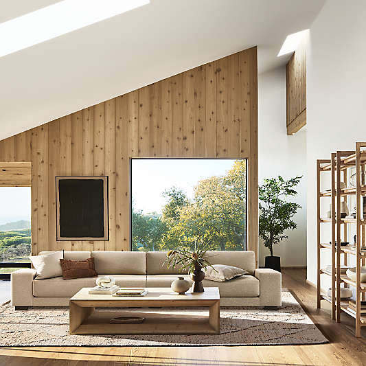 Horizon Sofa (88"-152")