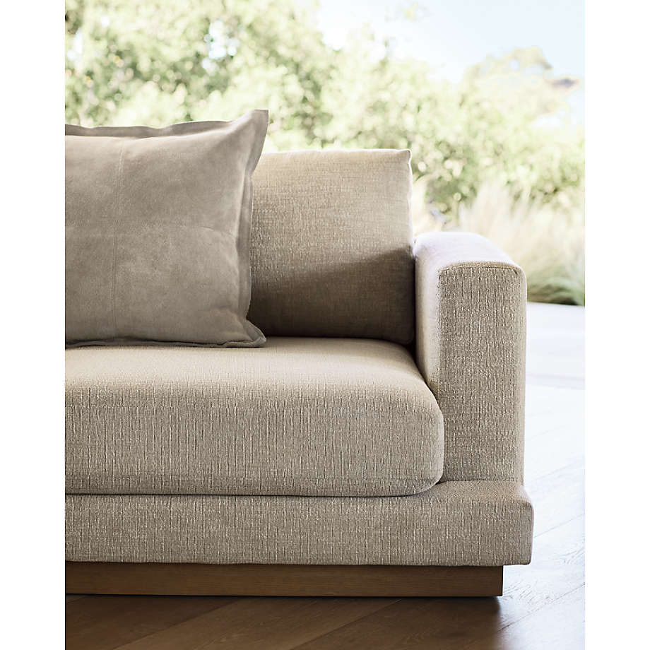 Crate and barrel furniture store quality reddit