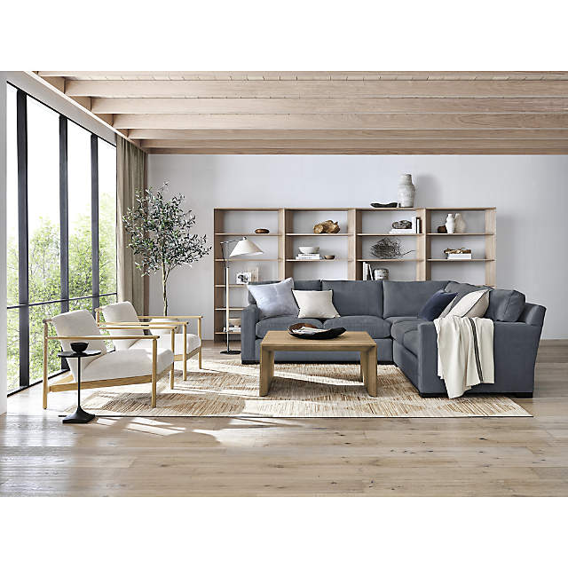 Baja Grey Oak Wood 40