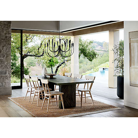 Iiona Large Candelabra Chandeliers