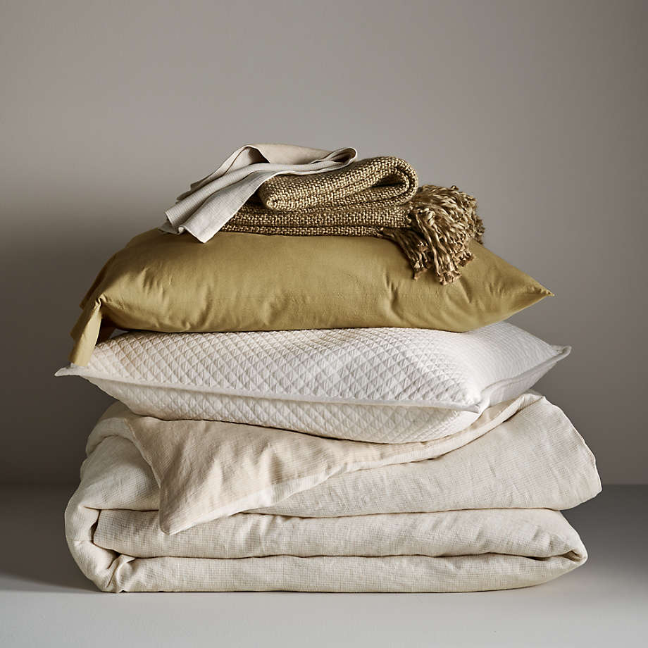 Cotton bed coverlet store