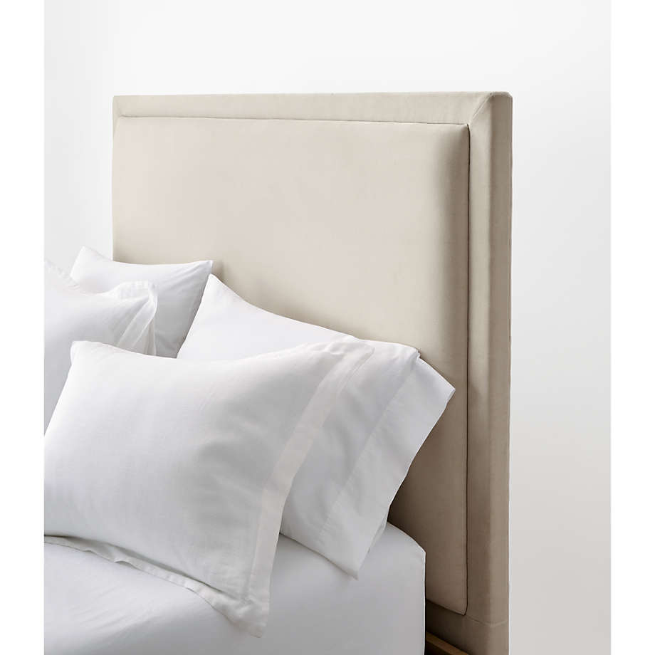 Favorite Washed Organic Cotton White Queen Bed Sheet Set Reviews