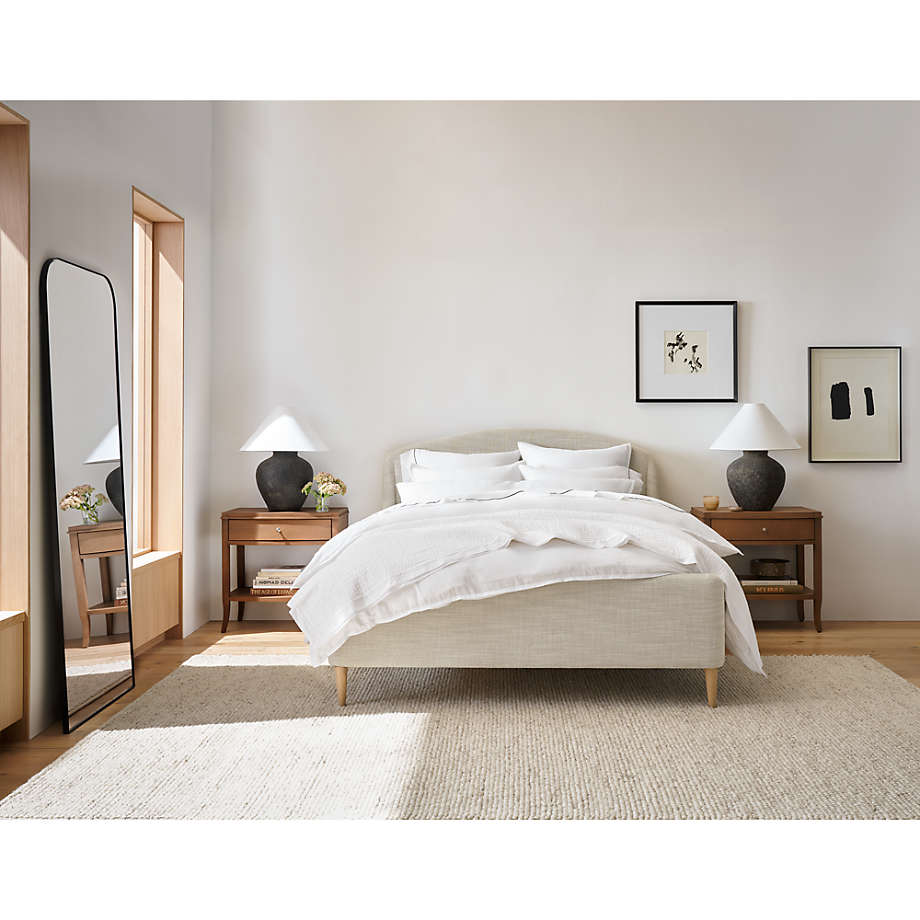 Crate and deals barrel bedroom lamps