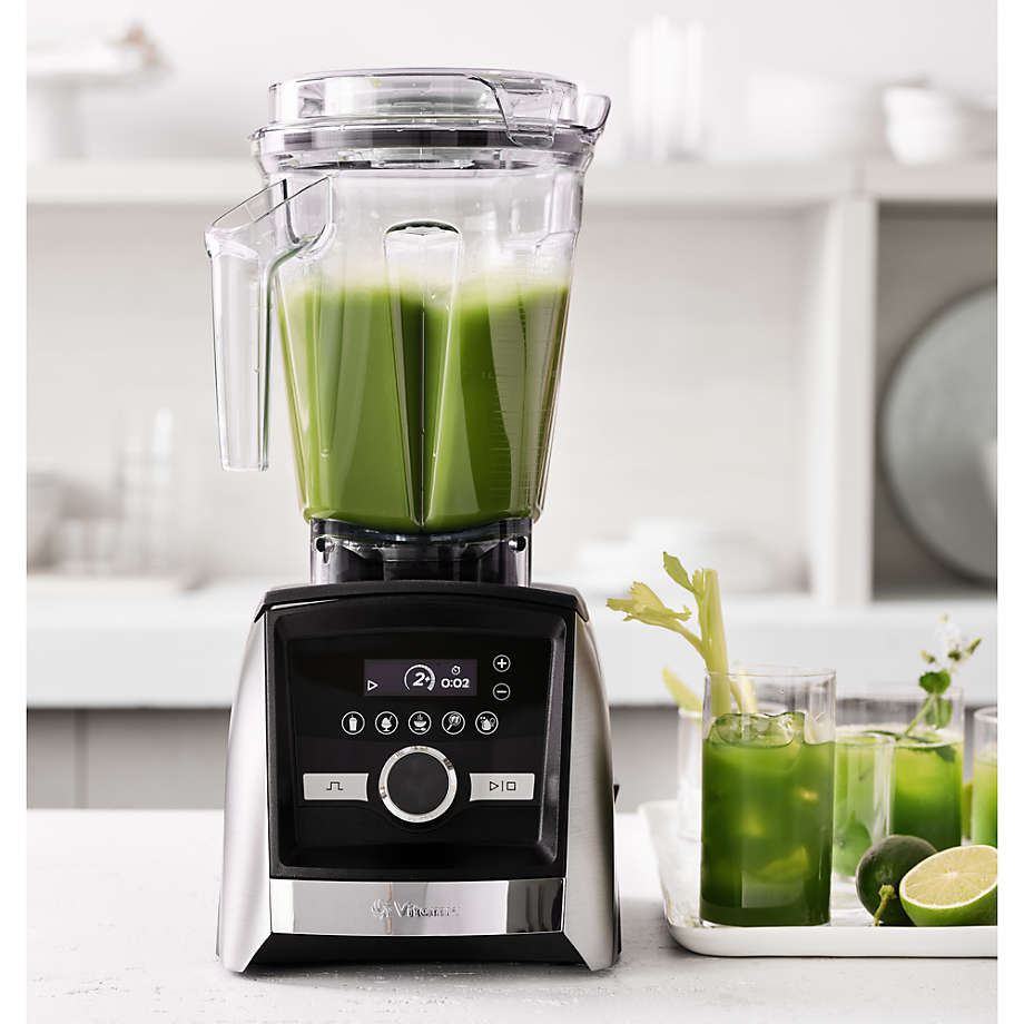 Vitamix ascent a3500 discount