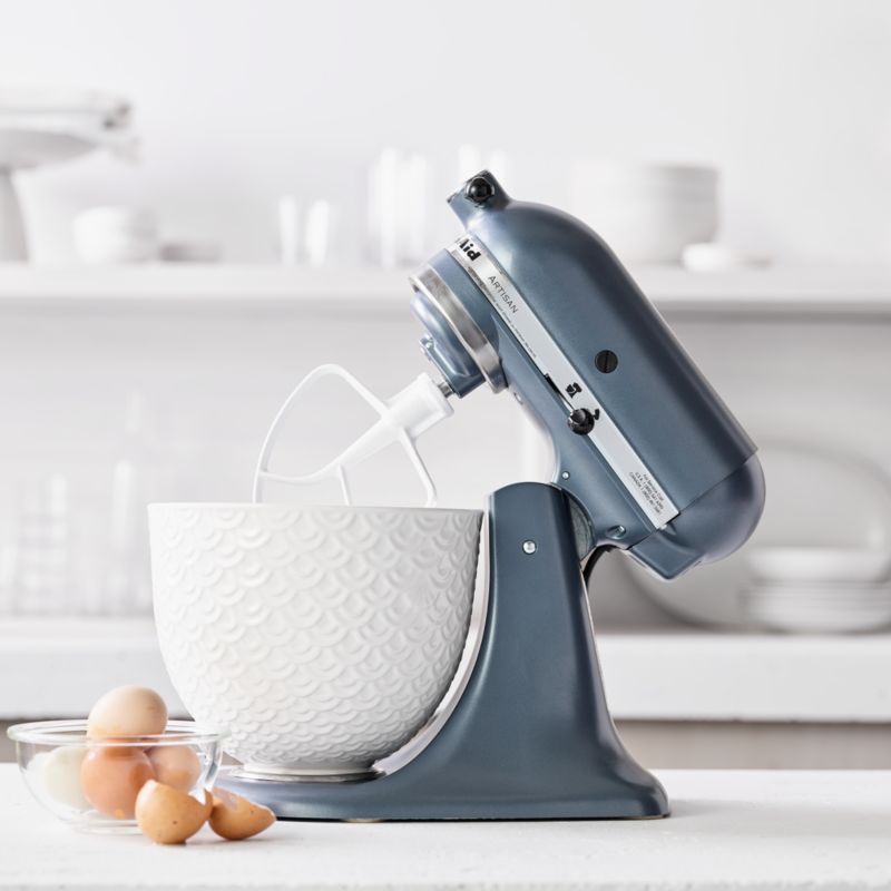 KitchenAid 5 Qt. White Mermaid … curated on LTK