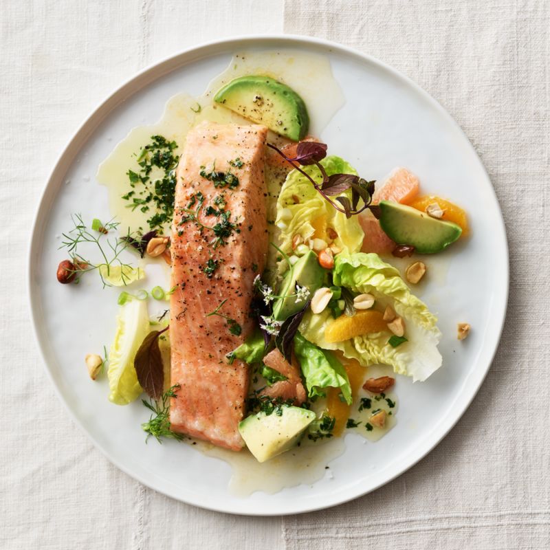 Dinner Plates