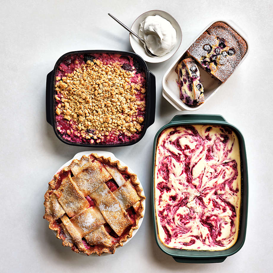 Crate and barrel dish sets sales