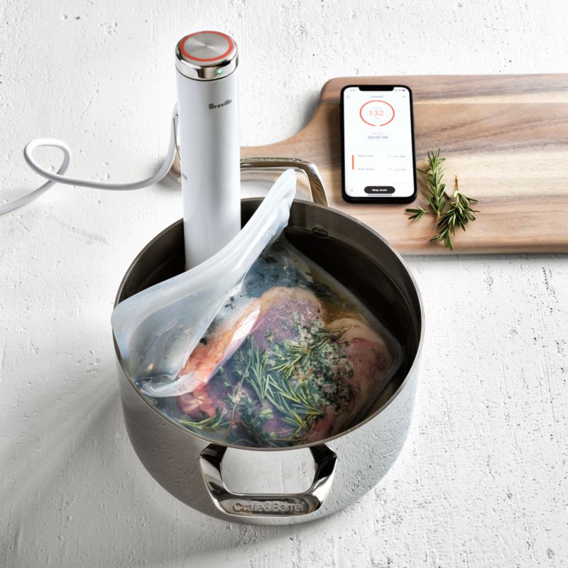 Breville ® Joule ® Turbo Sous Vide - image 2 of 8