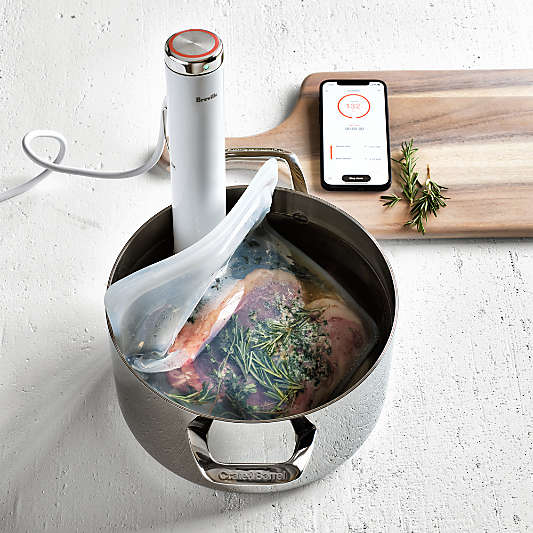 Breville ® Joule ® Turbo Sous Vide