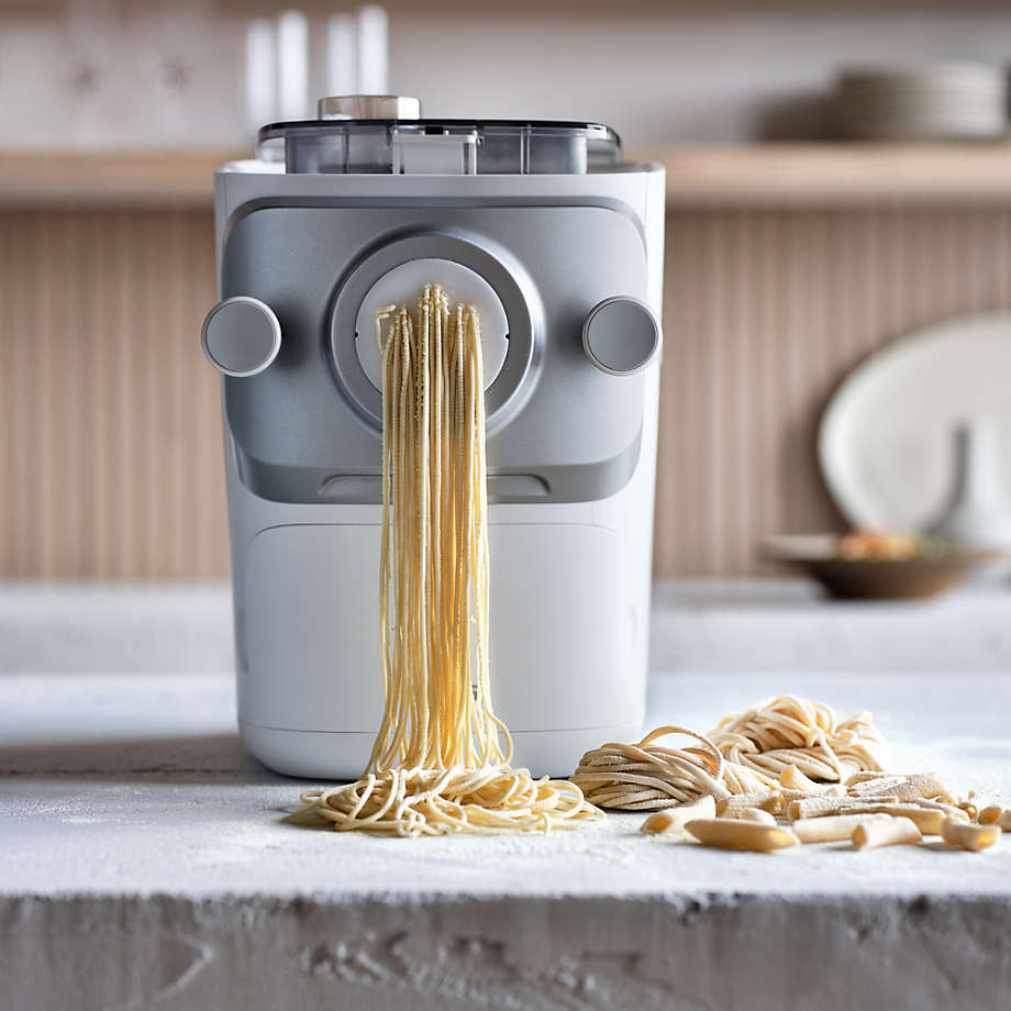 Philips Artisan Pasta Noodle Maker Reviews Crate Barrel