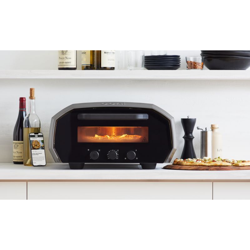 Ooni Volt Electric Indoor/Outdoor Pizza Oven - image 1 of 14