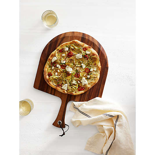 Acacia Pizza Peel