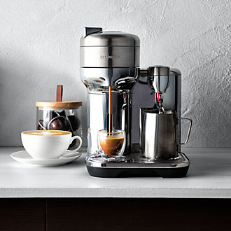 Up to 30% off Select Nespresso® Espresso & Coffee