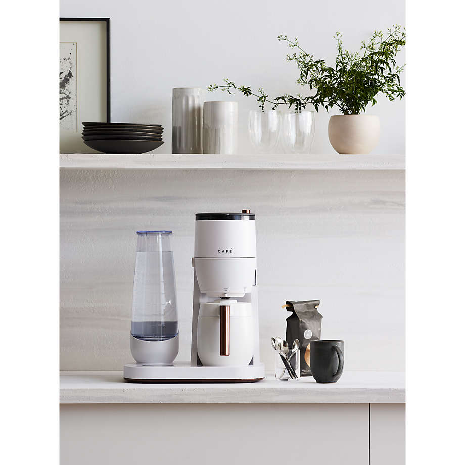 brew coffee maker