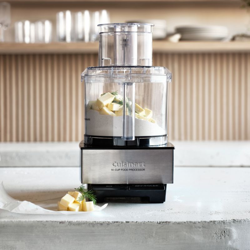 Up to $300 off Select Cuisinart Kitchen Electrics