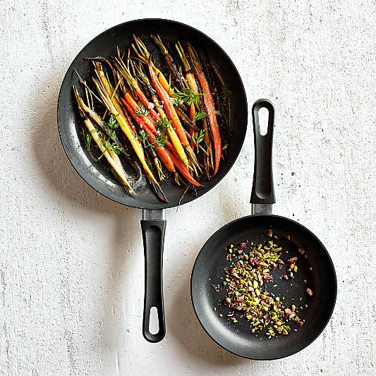 SCANPAN ® Classic Frying Pans, Set of 2