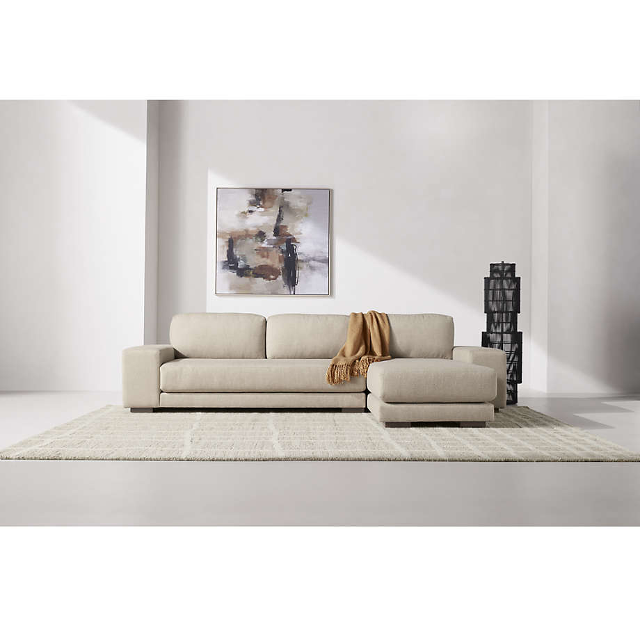 Blush clearance sofa throw
