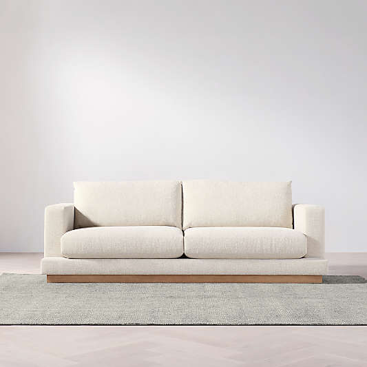 Tidal Sofa (82.75"-101")