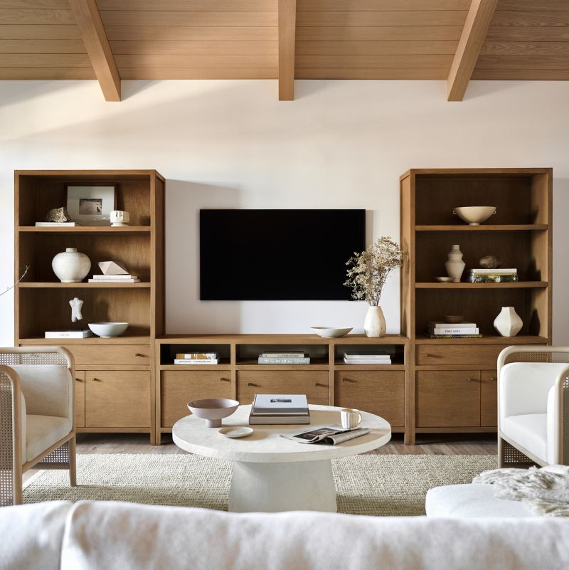 Storage & Home Office