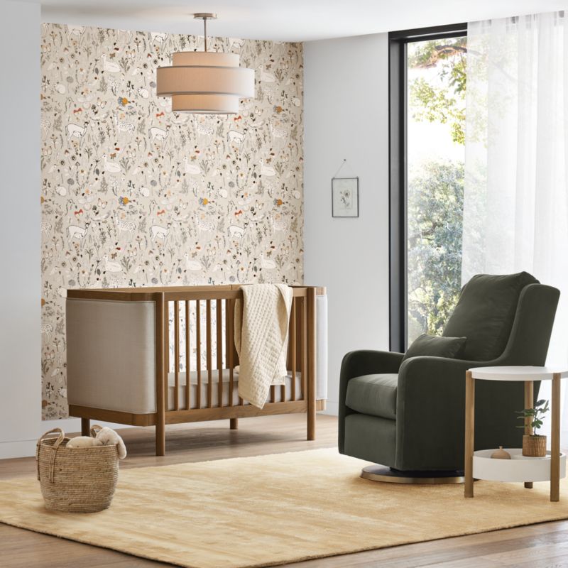 Up to 30% off Baby Cribs & Bedding