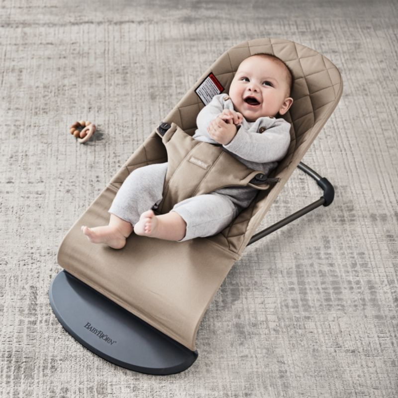 Baby Seat Bouncers & Rockers