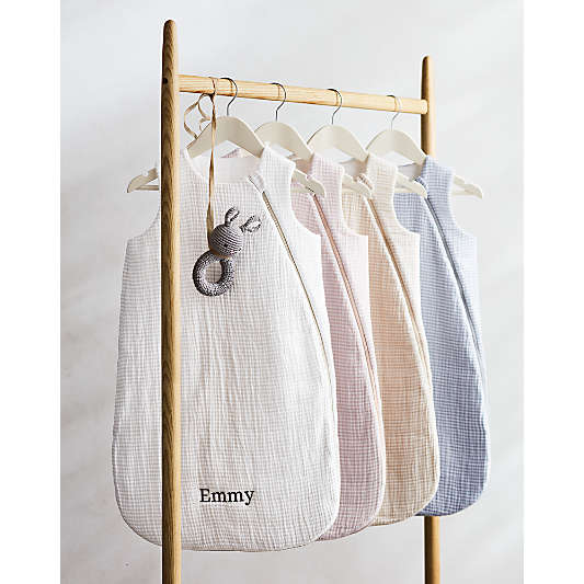 Baby's First Natural Baby Sleep Sack, 12-18 Months