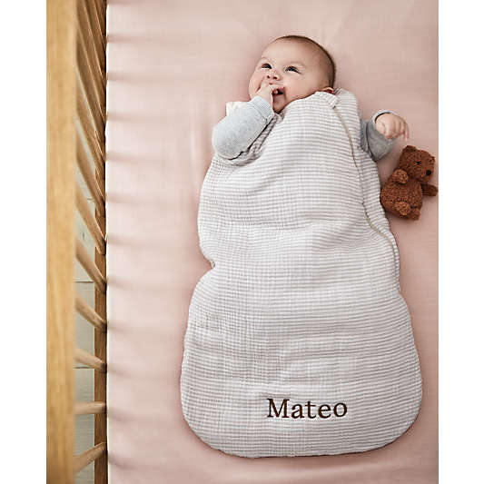 Baby's First Natural Baby Sleeping Sack