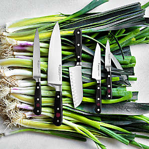 The Best Kitchen Knives for Everyday Cooking - Paudin Benelux