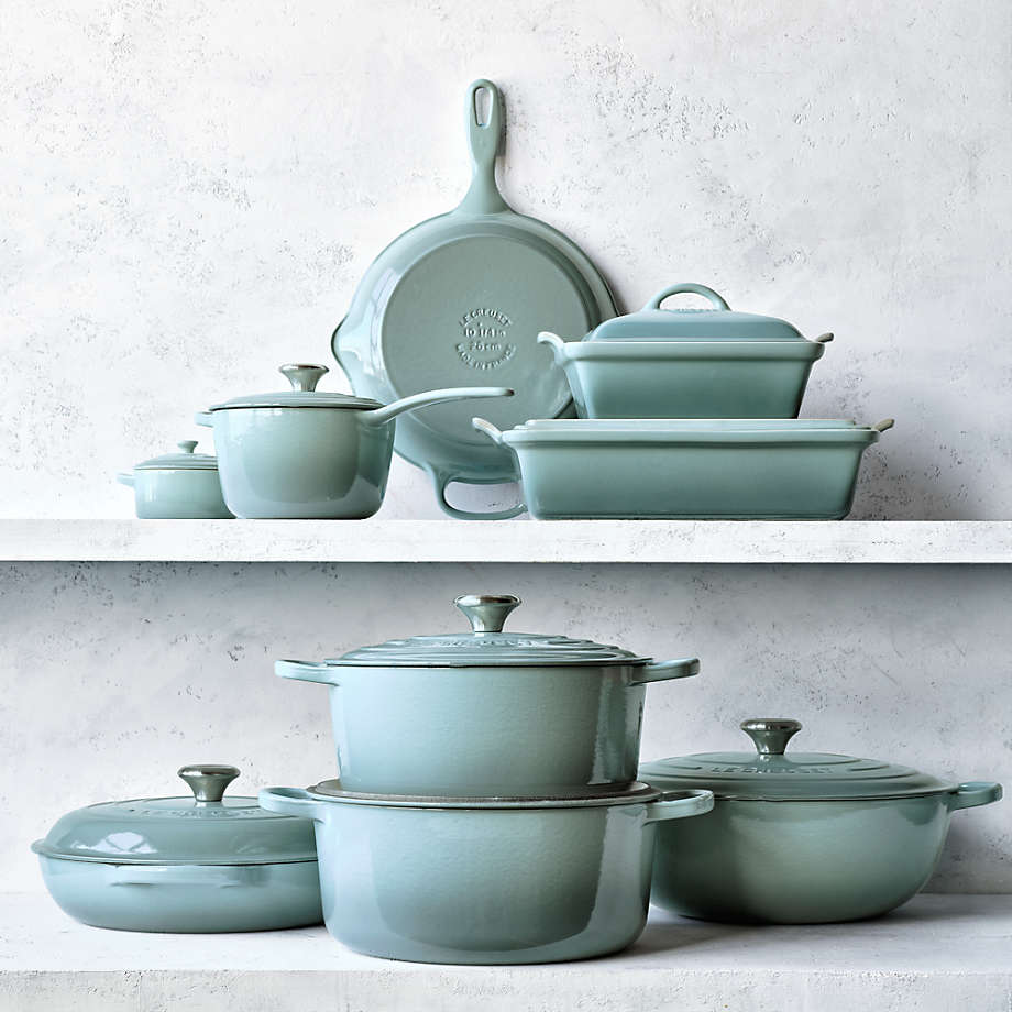 Le creuset sale kitchen roll holder