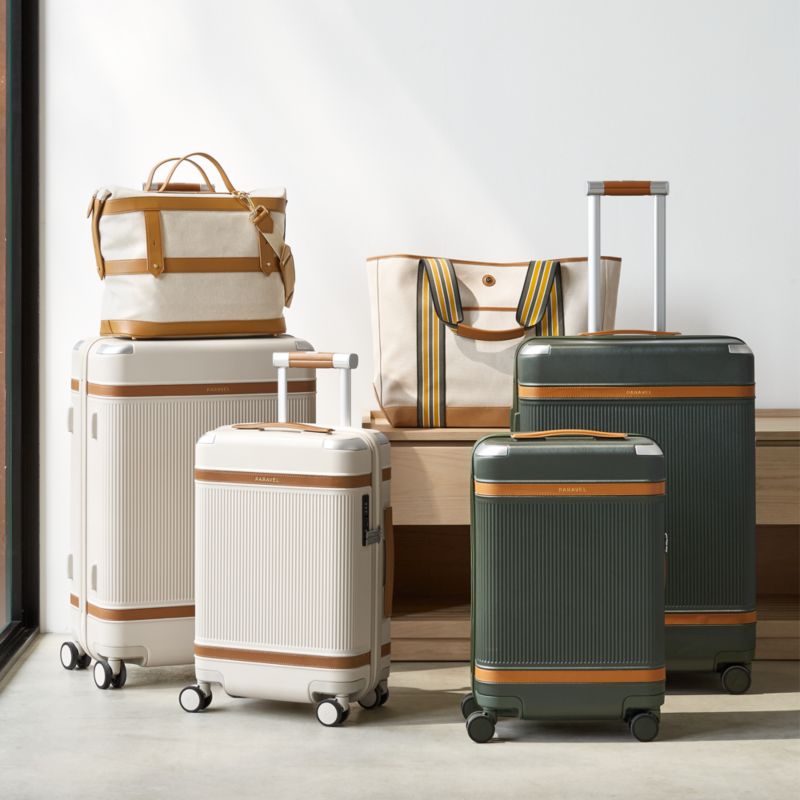 Luggage & Travel Bags