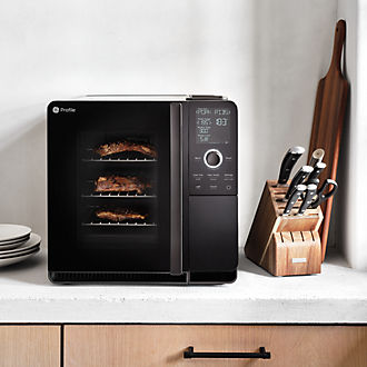 Up to $200 off Select GE Profile ™ Electrics