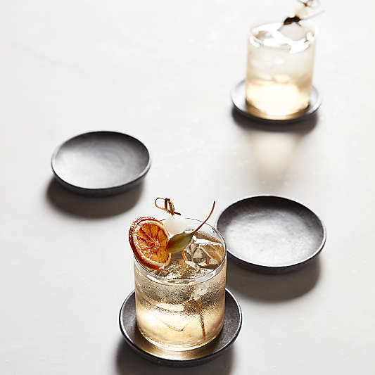 Cole Coasters, Set of 4