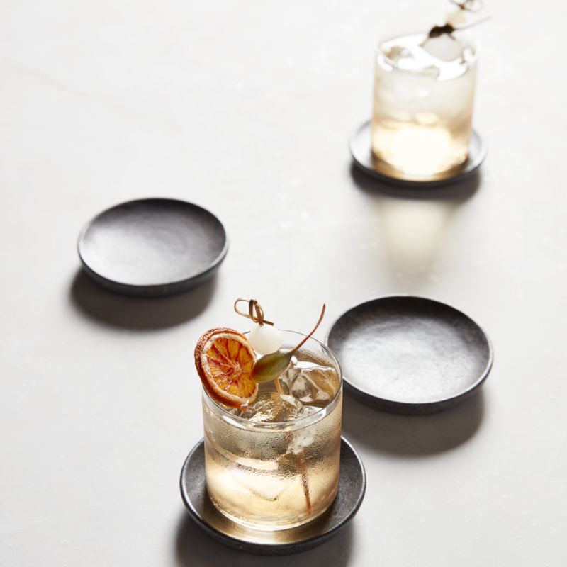 Coasters