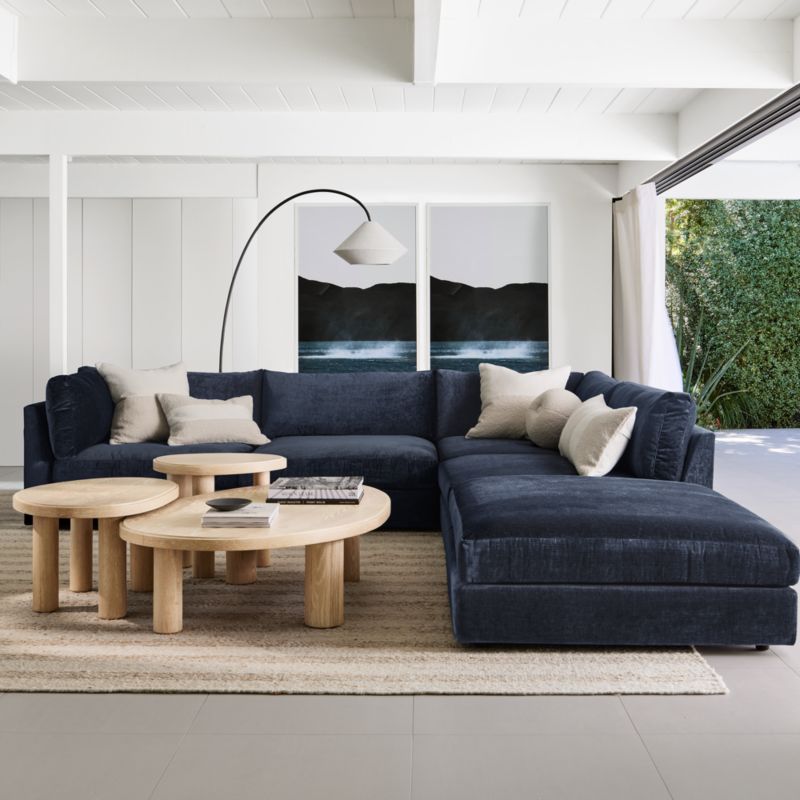 Monterey Collection