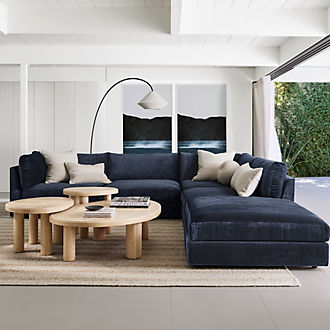 Monterey Collection