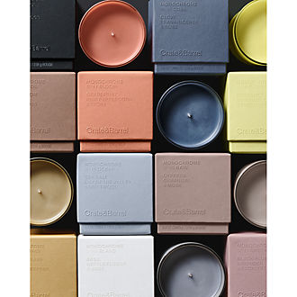 20% off: Scented Candles & Diffusers