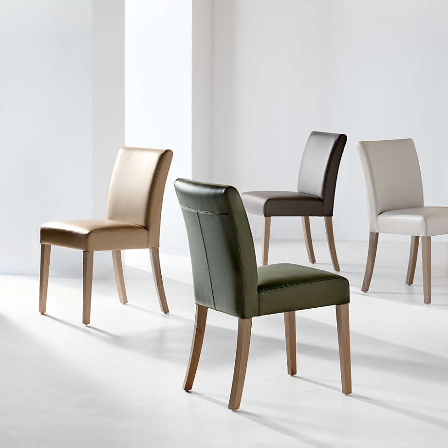 Dining chairs tan outlet