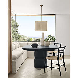 Pendant Lighting Chandeliers Pendant Lights Crate Barrel