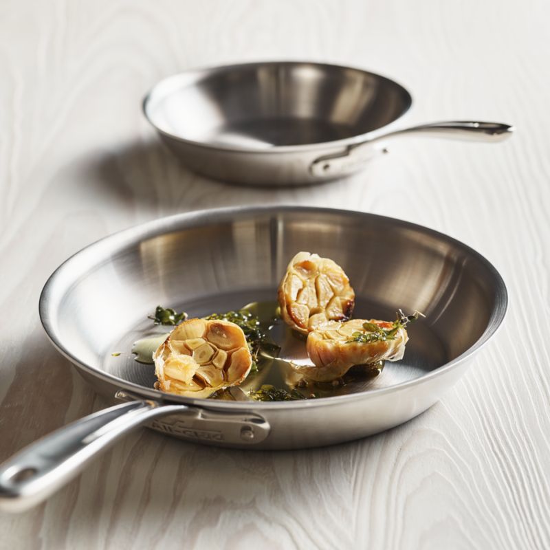 Frying Pans & Skillets