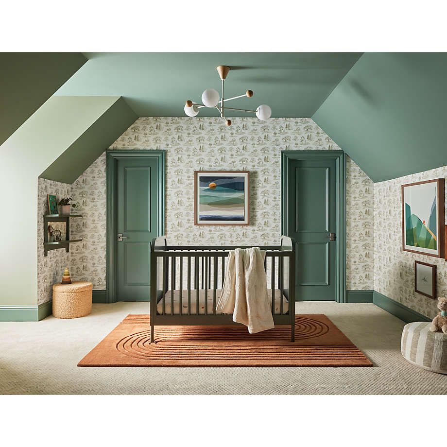 Kids online room ottoman