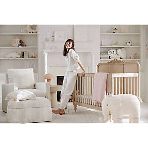Modern Baby Cribs Bassinets for the Nursery Crate Kids