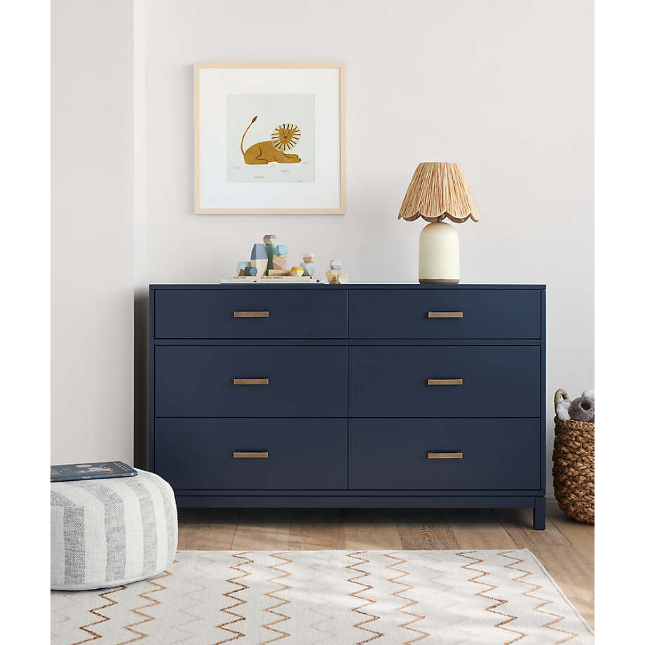 Parke dresser shop crate and barrel