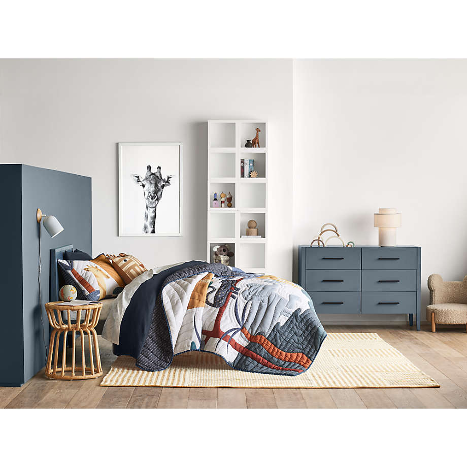 Kids 2025 twin bedroom