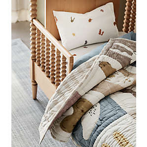 Crib clearance duvet canada
