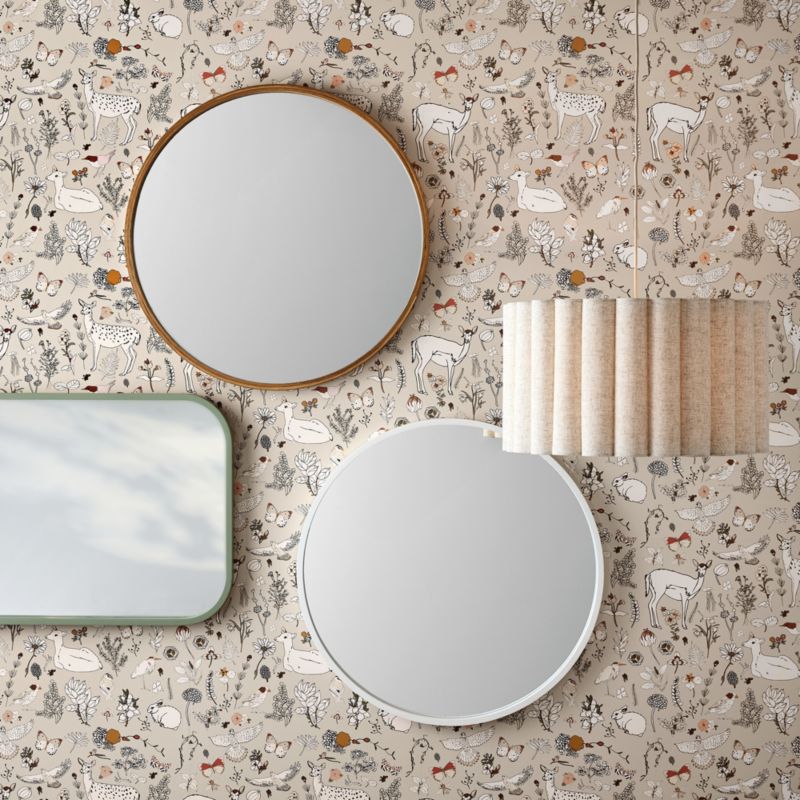 Decor & Mirrors
