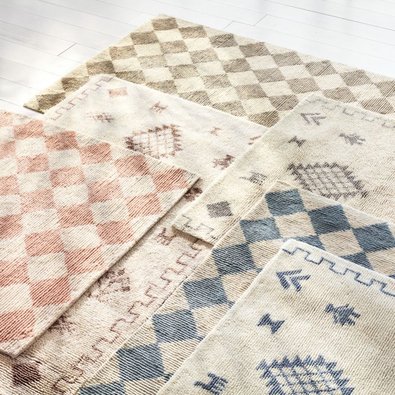New Rugs