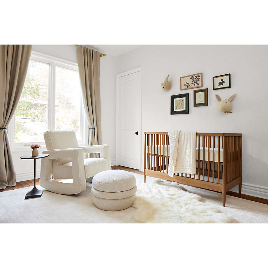 Storage ottoman outlet nursery