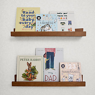 Wall Shelves