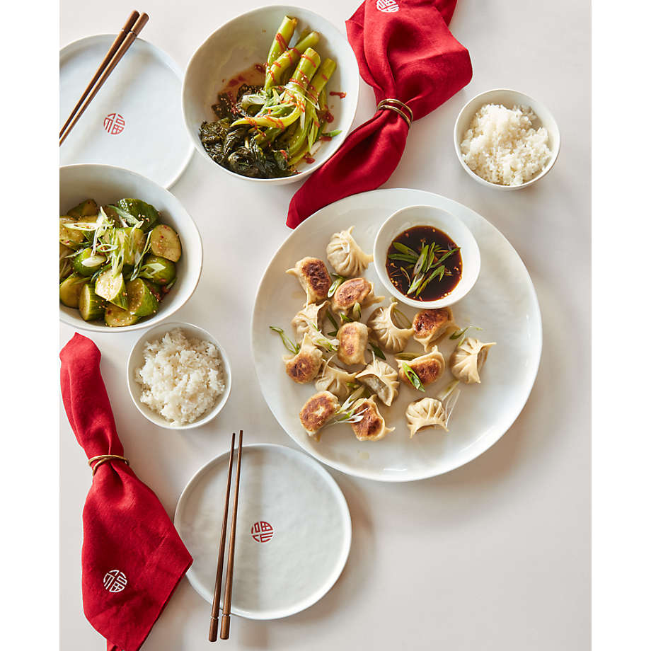 Tondo Chopsticks + Reviews | Crate & Barrel