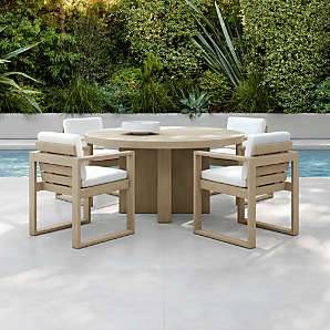 Patio dining table sale clearance